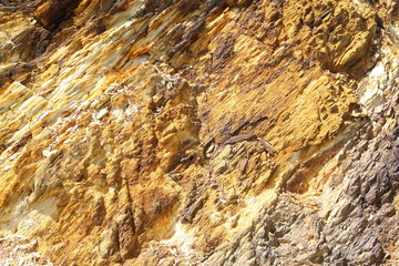 texture of stone background 