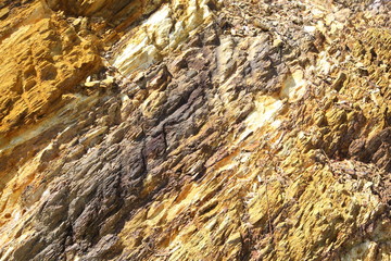 texture of stone background 