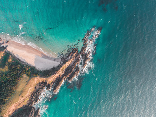 Cape Byron, Byron bay, Australia