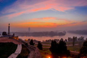belgrade