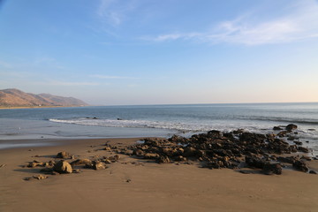 Santa Barbara Seagulls 