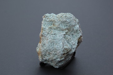 Blue Soil Stein