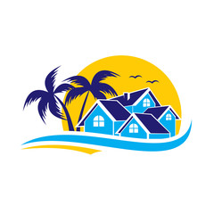 Coastal Home Logo