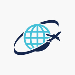 Around the World - Free Vector On Adobe Stock