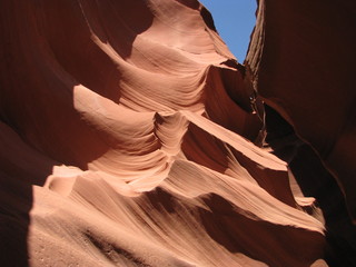 Antelope Canyon