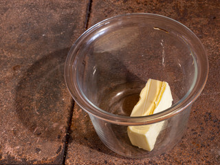 home baked biscuits