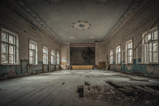 Theater