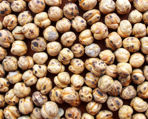 roasted chickpea, snack food