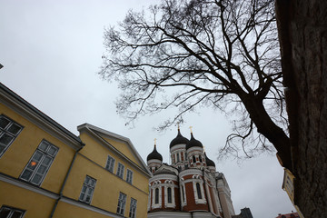 Tallinn