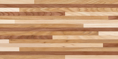 Wood plank wall background for decoration