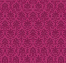 Paisley floral pattern , textile swatch , India	