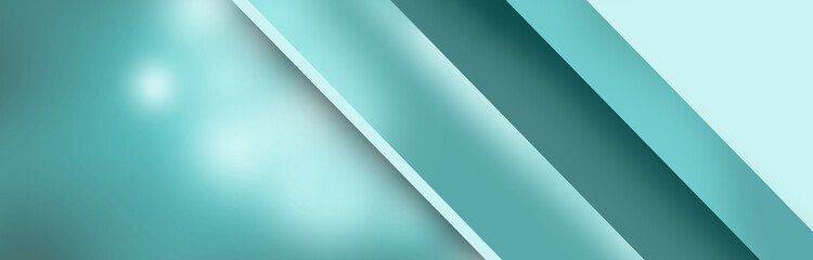 Abstrakter Hintergrund, Business Design mit überlappenden Elementen