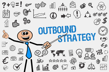 Outbound Strategy