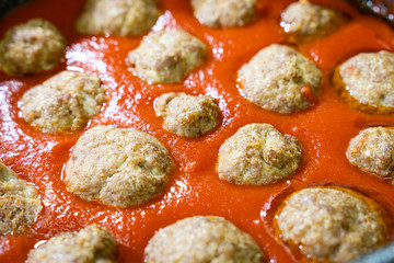 Meatballs