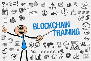 Blockchain Training 