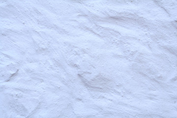 Obraz na płótnie Canvas Hintergrund, Mauer, weiß, Oberfläche mit Struktur