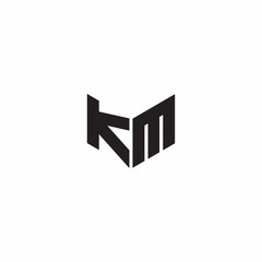 Logo Letter Monogram Initial Designs Template