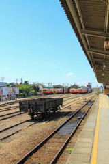 小湊鉄道