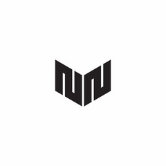 Logo Letter Monogram Initial Designs Template