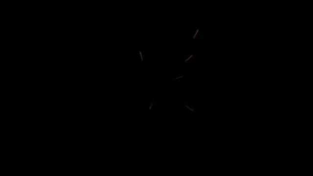 Muzzle Flash v7 Angled with Alpha Channel