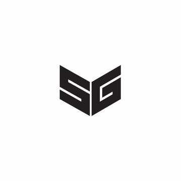 Logo Letter Monogram Initial Designs Template