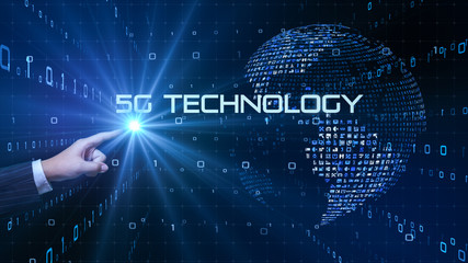 VR 5G AI 人工知能 フィンテック Fintech MaaS ICT ブロックチェーン 3D