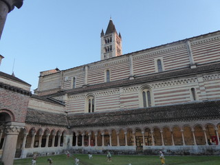Obraz premium Verona