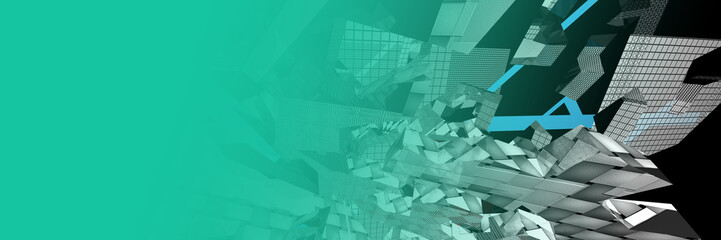 abstract background