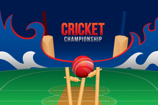 Cricket Tournament Images – Browse 12,141 Stock Photos, Vectors, and Video  | Adobe Stock