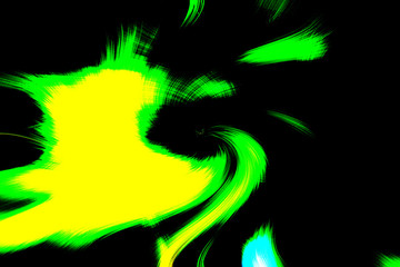 abstract colorful background