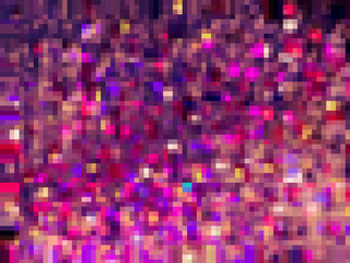 Colorful abstract background purple tone.