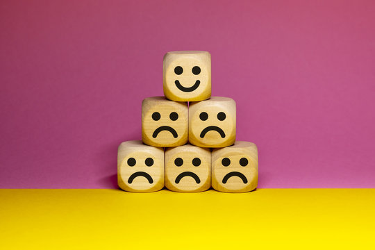 Pictogrammes de smiley