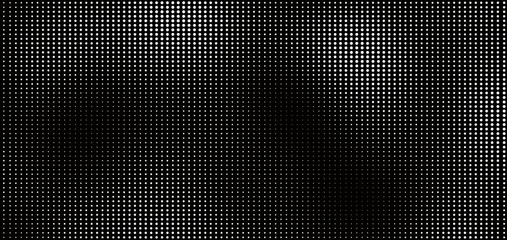 Grunge halftone background. Vector dots texture. Abstract dotted background