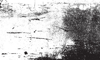 Abstract vector background for design use.Traces of time left on the wall. Old concrete background. Faded walls. Abstract textures.