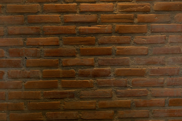 Brick wall background