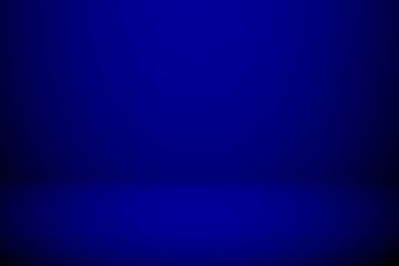 Gray empty room studio gradient used for background and display your product Wood floor with empty room studio of nature park background and summer season, product display montage