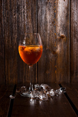 aperol spritz