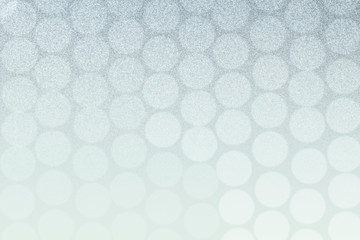 seamless polka dot pattern background 