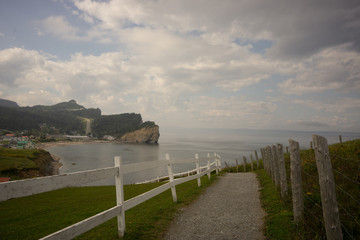 Gaspe Peninsula Canadian Road Trip