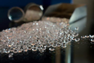 jewelry, silver, diamond, ring, christmas, coffee, glass, white, gold, cup, gift, gem, blue, earrings, fashion, jewel, shiny, luxury, tea, love, decoration, drink