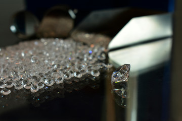 jewelry, silver, diamond, ring, christmas, coffee, glass, white, gold, cup, gift, gem, blue, earrings, fashion, jewel, shiny, luxury, tea, love, decoration, drink