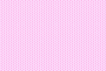 seamless polka dot pattern background 