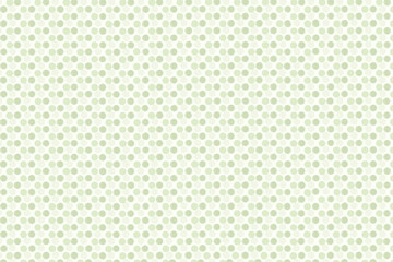 seamless polka dot pattern background 