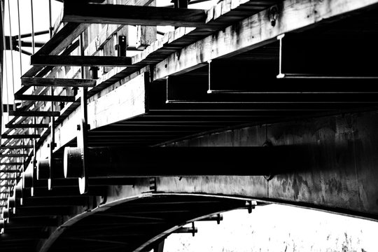 bridge