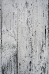 Old rugged worn wood texture