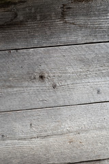 Old rugged worn wood texture