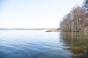 Poland, Mazury Lake District