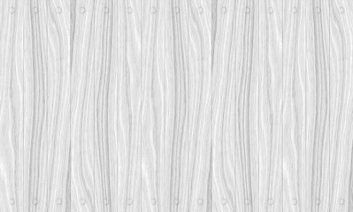 3d rendering. Modern White pine wood panel wall design background.