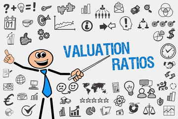 Valuation Ratios