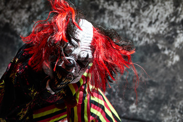 holloween is such a fright